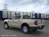 New 2025 Ford Ranger XL image 5