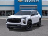 New 2026 Chevrolet Equinox LT image 6