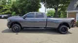 Used 2024 RAM 3500 Laramie w/ Night Edition image 4