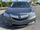 Certified 2016 Acura MDX SH-AWD w/ Technology Package image 3