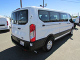 Used 2023 Ford Transit 350 XLT image 6