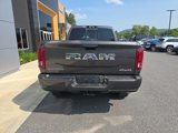 New 2025 RAM 2500 Laramie w/ Sport Appearance Package image 5