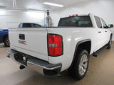 Used 2017 GMC Sierra 1500 4x4 Crew Cab image 4