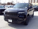 New 2025 Jeep Wagoneer Series II image 3