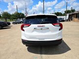 Used 2024 GMC Terrain SLE image 2