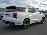 New 2025 Hyundai Palisade Calligraphy image 4