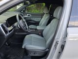 New 2025 Kia Sorento SX Prestige image 5