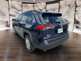 Used 2022 Toyota RAV4 XLE image 3