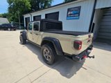 Used 2020 Jeep Gladiator Rubicon w/ LED Lighting Group image 4