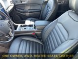 Certified 2022 Ford Edge SEL w/ Convenience Package image 4