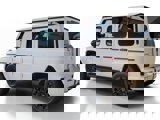 New 2025 Mercedes-Benz G 580 w/ EQ Technology image 4