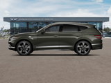 New 2026 Genesis GV80 2.5T Prestige image 3