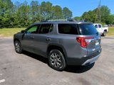 Certified 2022 GMC Acadia SLE w/ Driver Convenience Package image 6