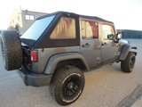 Used 2014 Jeep Wrangler Unlimited Sport w/ Quick Order Package 24S image 4