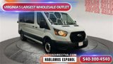 Used 2023 Ford Transit 350 XL image 2
