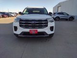New 2025 Ford Explorer Active image 3