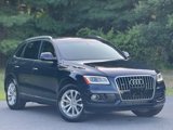 Used 2015 Audi Q5 2.0T Premium Plus w/ Technology Package image 3
