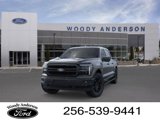 New 2025 Ford F150 Lariat w/ Equipment Group 502A High image 2