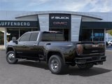 New 2025 GMC Sierra 3500 Denali w/ Denali Reserve Package image 3