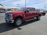 New 2025 Ford F250 Lariat image 5