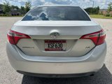Used 2015 Toyota Corolla LE image 4