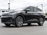 New 2025 Volkswagen ID.4 Pro image 3
