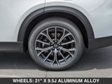 New 2025 MAZDA CX-70 Plug-In Hybrid w/ Premium Plus image 5