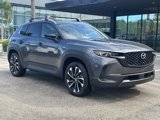 New 2025 MAZDA CX-50 2.5 Hybrid w/ Weather Package image 4