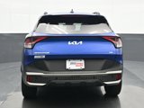 Used 2023 Kia Sportage X-Line w/ X-Line Premium Package image 5