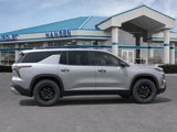 New 2025 Chevrolet Traverse Z71 image 5