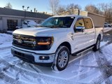 New 2025 Ford F150 XLT w/ Equipment Group 303A High image 3