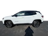 Used 2022 Jeep Compass Limited image 5