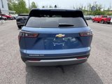 New 2026 Chevrolet Equinox LT w/ Convenience Package II image 4