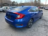 Used 2017 Honda Civic EX-T image 6