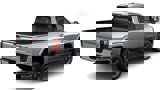 New 2025 GMC Sierra 2500 AT4 image 3