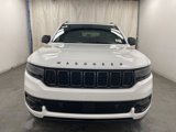 New 2025 Jeep Wagoneer Series II image 2