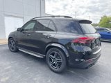 New 2025 Mercedes-Benz GLE 53 AMG 4MATIC image 5