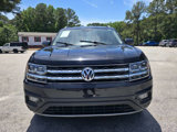 Used 2018 Volkswagen Atlas SE image 3