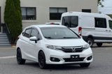 Used 2019 Honda Fit LX image 3