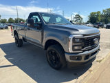 New 2025 Ford F350 XL image 3