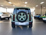 Used 2023 Land Rover Defender 90 75th Limited Edition image 4