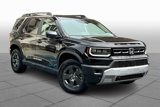 New 2026 Honda Passport RTL image 2