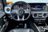 Used 2019 Mercedes-Benz G 63 AMG 4MATIC image 5