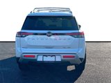 New 2025 Nissan Pathfinder SL w/ Cargo Package image 5