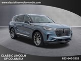 New 2025 Lincoln Aviator Reserve w/ Illumination Package image 3