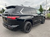 New 2025 Toyota Sequoia 4WD image 2