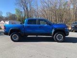 New 2025 RAM 1500 RHO w/ RHO Level 1 Equipment Group image 6