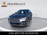 New 2025 INFINITI QX55 Luxe w/ Cargo Package image 3