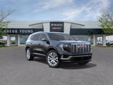 New 2025 GMC Acadia Denali w/ Super Cruise Package image 3