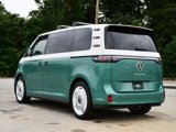 New 2025 Volkswagen ID. Buzz 1st Edition image 5